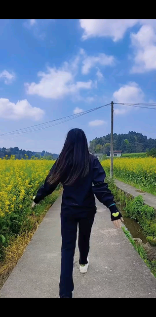 😁与你们在一起的每天