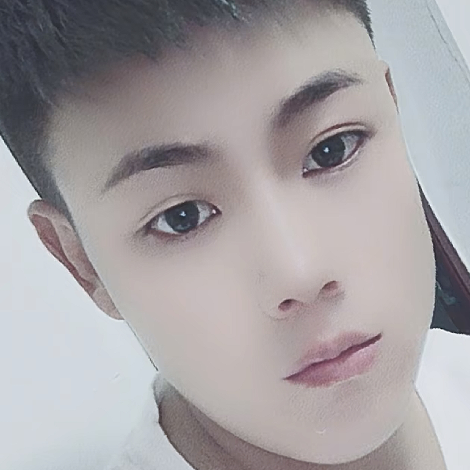💞哭了᭄谁心疼᭄海报