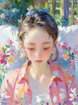 皮皮虾跑起来⚡️主播照片