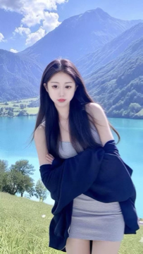 羽西🌈13海报
