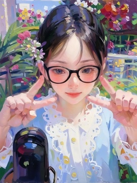 ☞笑容☜的图片