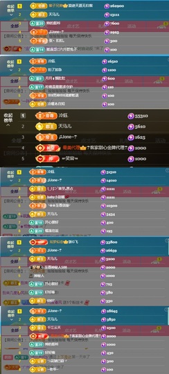 徐悠悠💫哇～主播照片