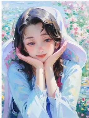 ♚~小巴豆~贪财好色主播图片