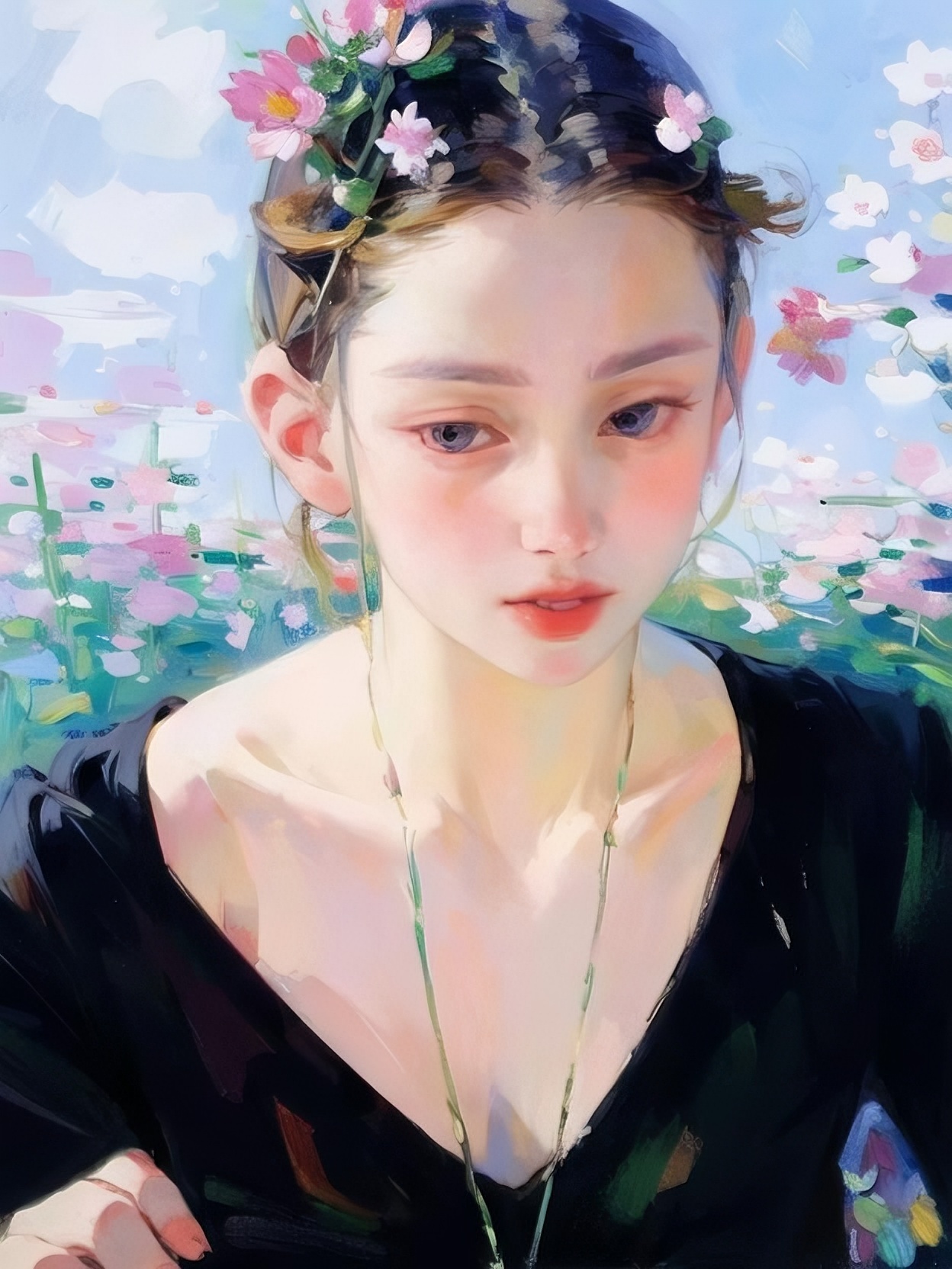 我是你的疯子s的图片