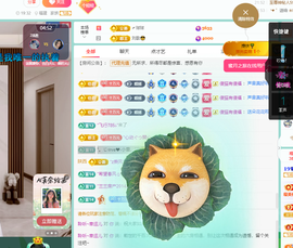 聆听~有个二十冠的梦主播照片