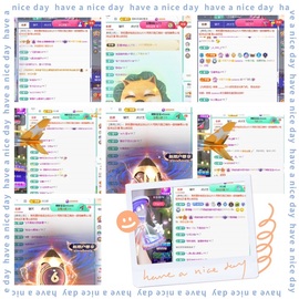 倾城🌸跳舞最哇塞的图片