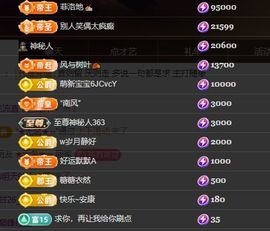 婷儿～婷儿主播照片