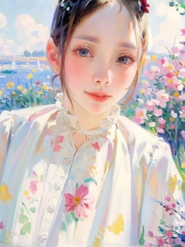 封号等你的图片