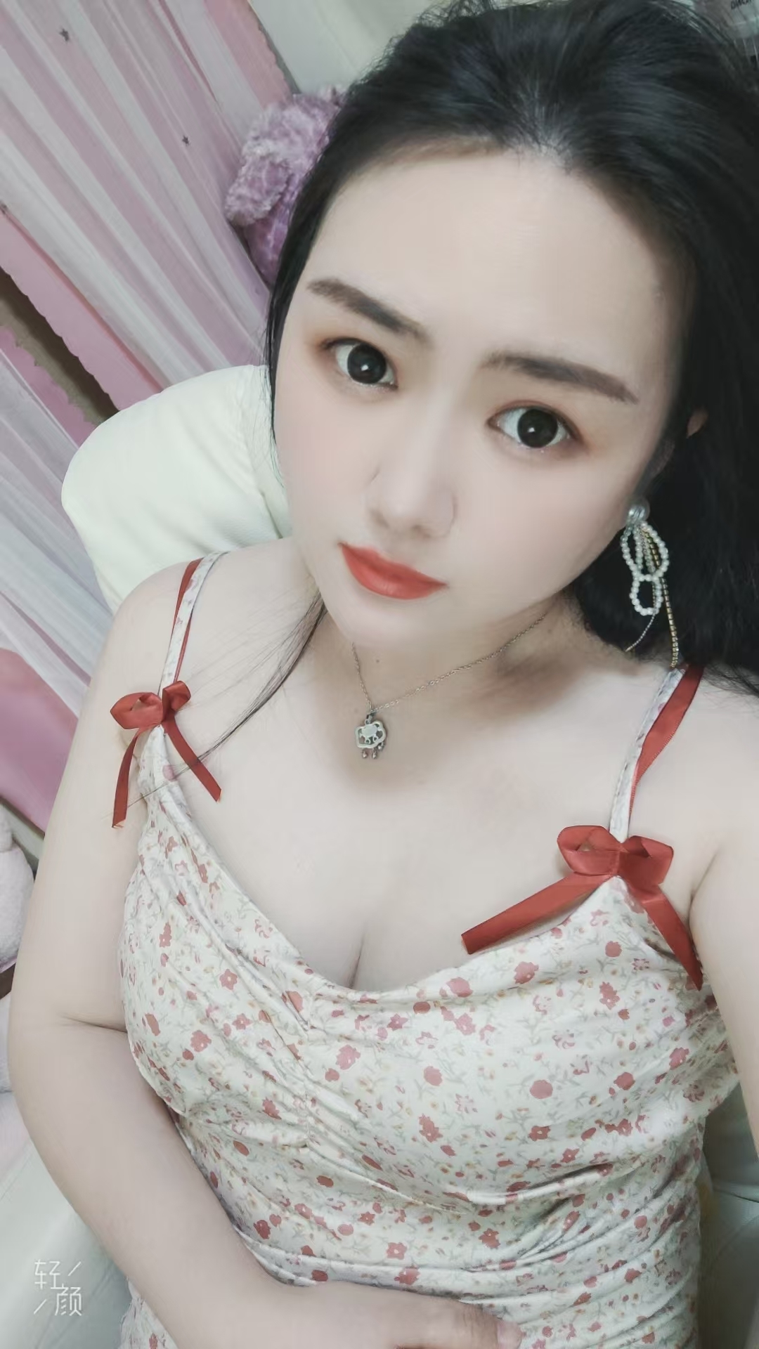 金条妹妹求升级~主播图片