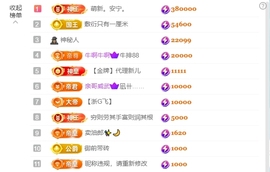 皖皖💰主播照片