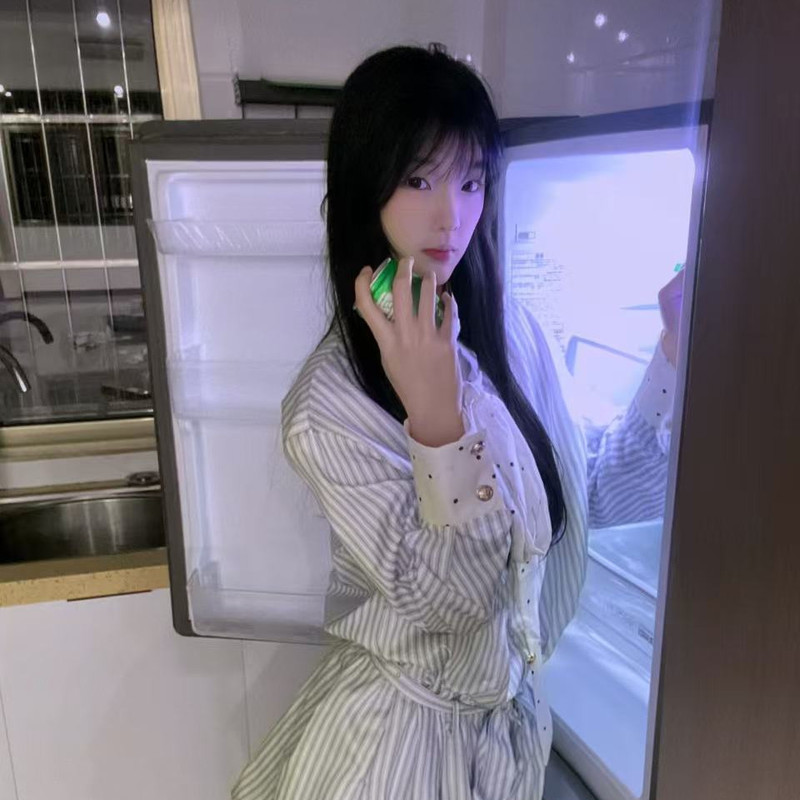 玥玥呀～的主播海报
