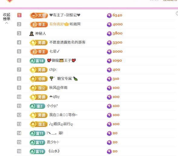 糖笑笑゛等风也等伱主播图片