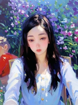 【亏㔓】主播照片
