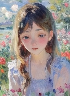 祝伯朵的图片