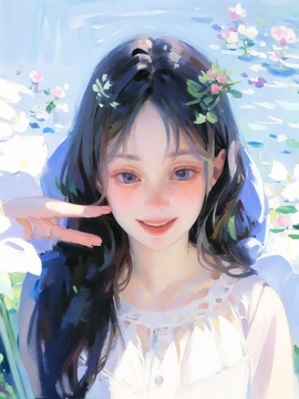 浪.里个浪的图片