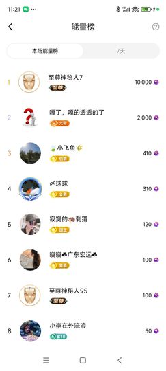 婷婷💕求过月底任务主播照片