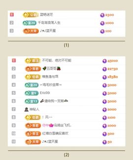 冉冉🍀好运来！主播照片