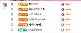 菲儿💗求陪伴主播照片