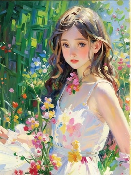 （o丫o)主播照片