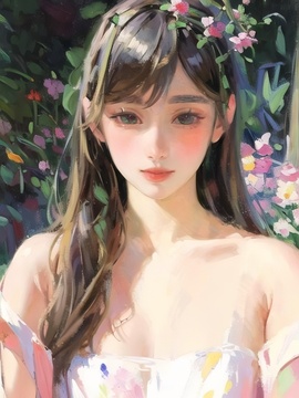 大灰狼~~~主播照片
