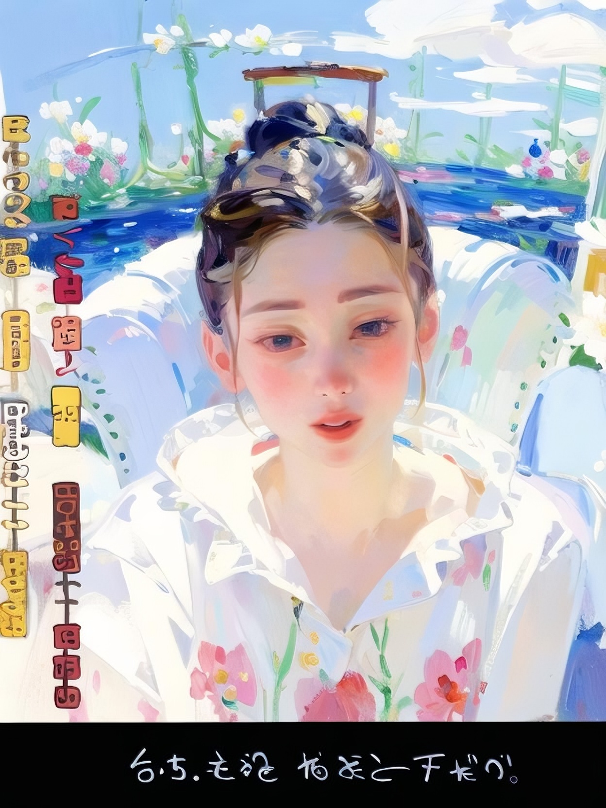 艳的痞子绅士的图片