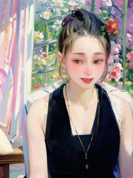 ◈风止意难平的图片