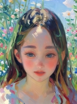 ❤小钻峰❤主播照片