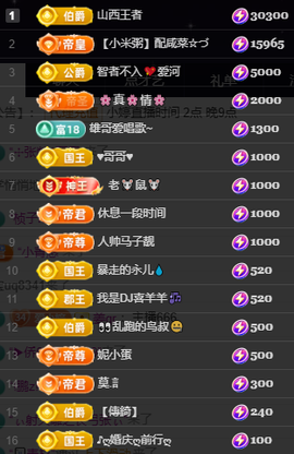 小婷🎤烟嗓☆づ的图片