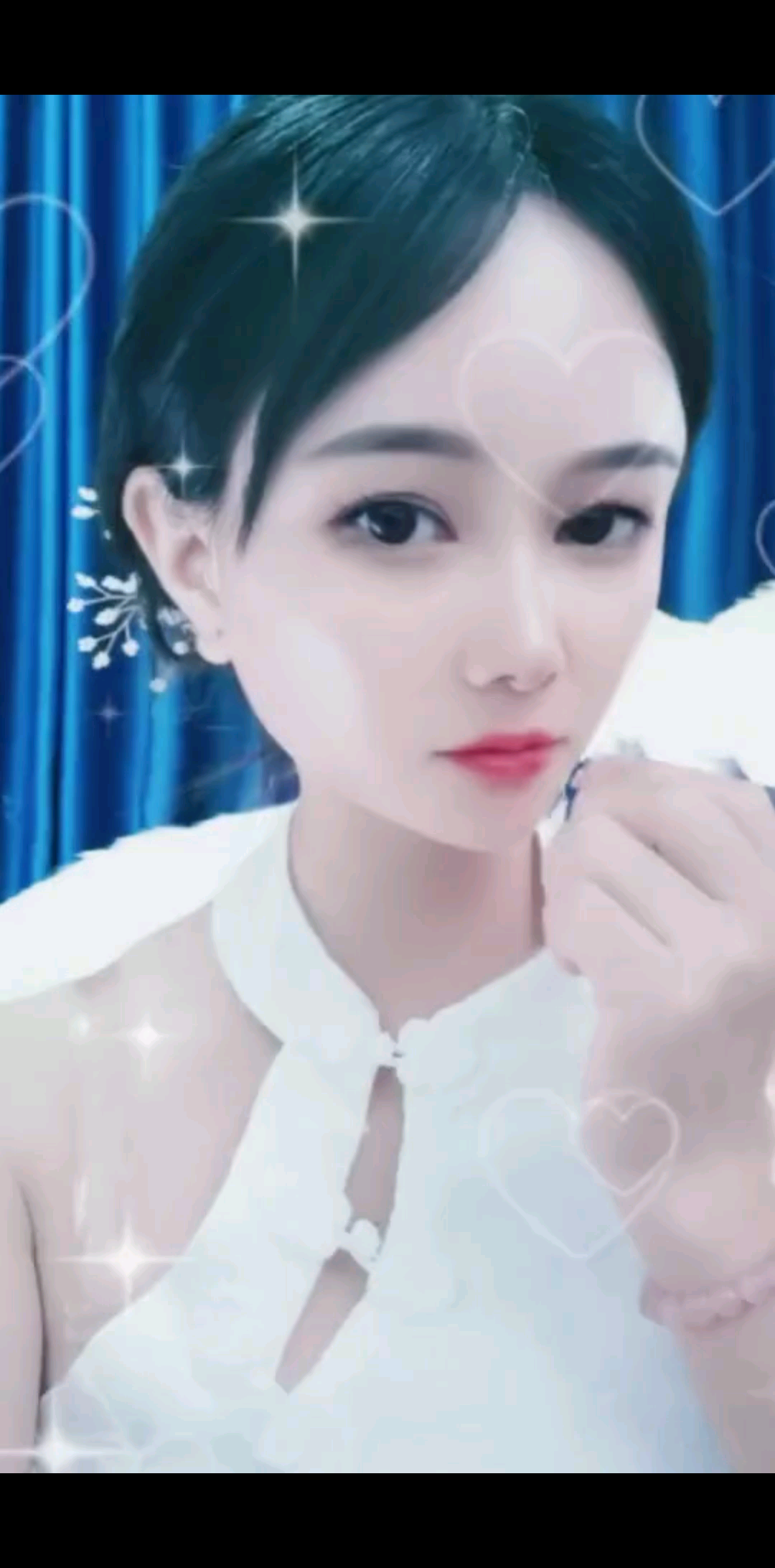 你什么时候来接我呀？