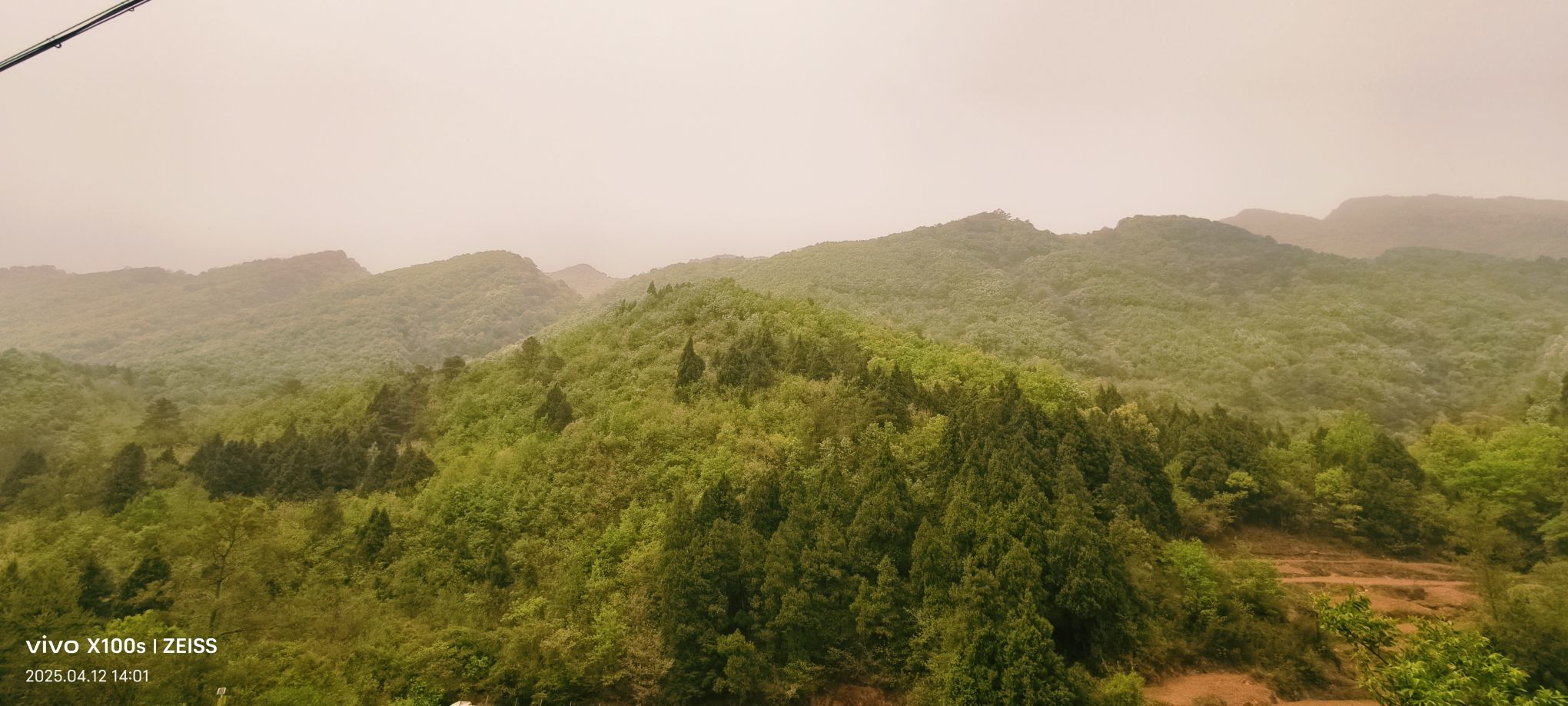 妞妞骑行全国的图片