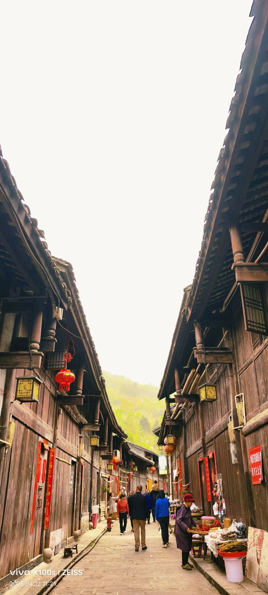 妞妞骑行全国的图片
