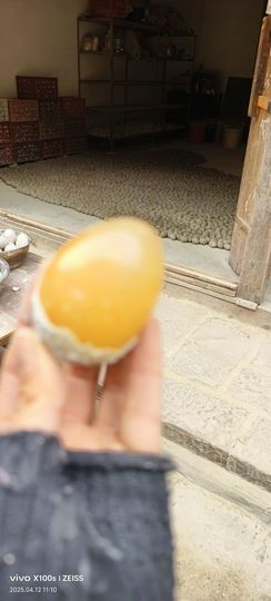 妞妞骑行中国主播照片
