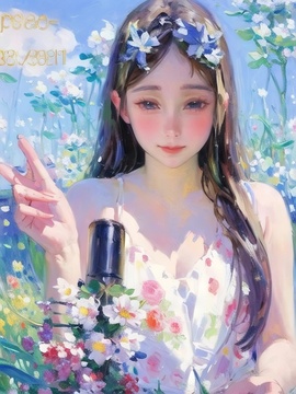 千帆星座(熊猫版)的图片