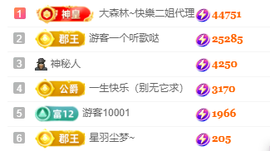 北北💋一个唱歌哒主播照片