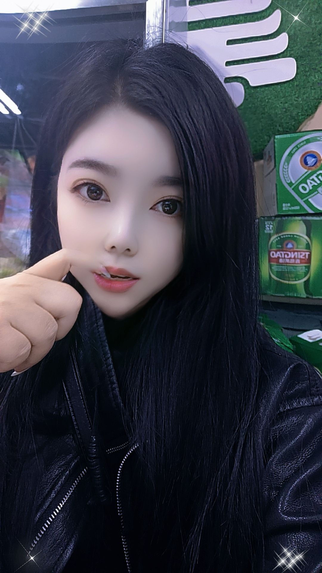 ღ娜娜ぃ安静唱歌🍀的图片