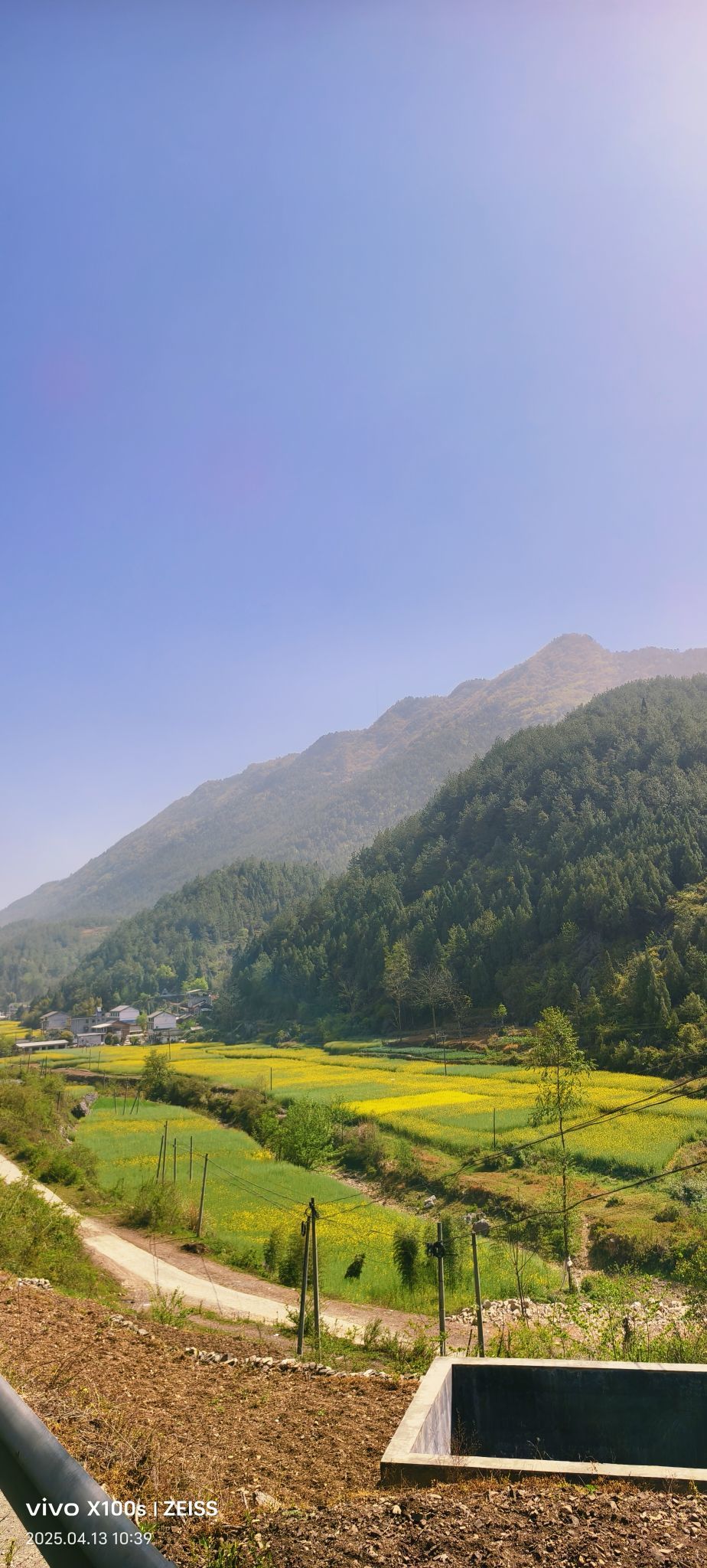 妞妞骑行全国的图片