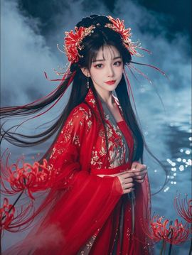 素雪小幸运的图片