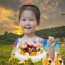 露茜9