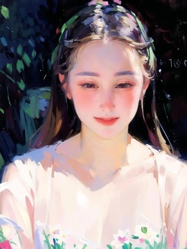 【红云】主播照片