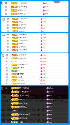 做自己的那道光主播照片