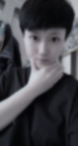 小白兔1n主播照片