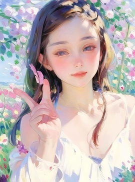 笑红尘￥的图片