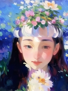 七懂不懂事主播照片