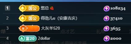 十六呀??主播圖片