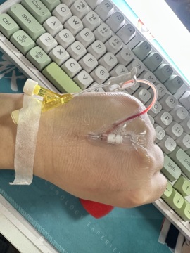 沫沫♥胜天半子主播照片