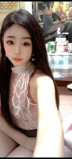 没心没肺玫瑰主播照片