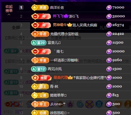 錢多多?兔子休兩天主播圖片