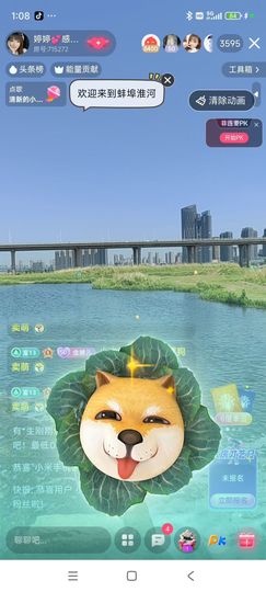 婷婷💕求过月底任务主播照片