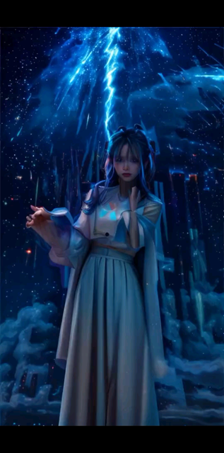 这么晚睡得人应该还没睡吧。