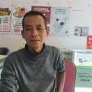 卫标v海报